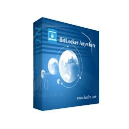 Hasleo BitLocker Anywhere 7.9 with Crack (All Edition)